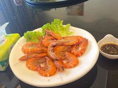 -千禧楼大酒店(高昌路店)