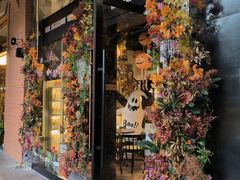 -LESCEDARS Brasserie Bistro香柏树