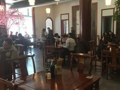大堂-同得兴面馆.苏式面.三虾面(园区店)