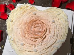 -Dark Horse·黑马蛋糕·低脂·低糖淡奶(金匙望湖大厦店)