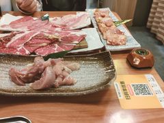 -炼瓦家日式烧肉·寿喜烧(融创精彩天地店)