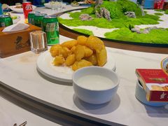 -蒙艾里民族传统菜蒙餐