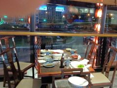 -皇城老妈川味火锅·大连海鲜火锅(港湾店)