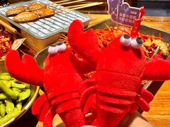 -北京食堂·烤鸭·宵夜(亚运村店)