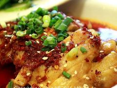 -翠云水煮鱼(双龙大道店)