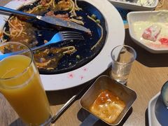 -豪客来牛排(人民东路店)