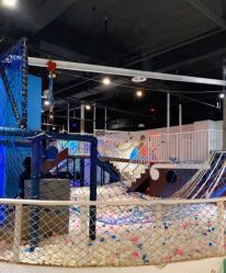 -塔塔王国·主题儿童游乐园(奥城商业广场店)