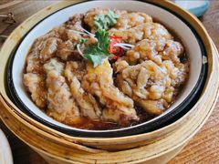 -德顺源·非遗烧麦·老菜(大观园店)