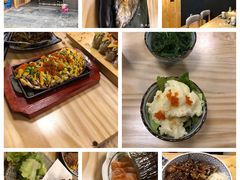 -仓桥家·焗寿司·锅物(光谷步行街店)