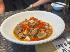 -湘知湘味(岳麓山店)