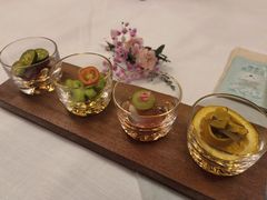 -叶叶菩提(太原别墅店)