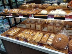 -金凤成祥(东直门现烤面包店)