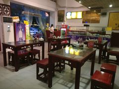 -东方宫中国兰州牛肉拉面(厦门旗舰店)