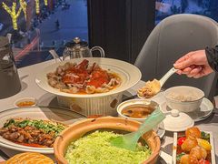 -新兴·金羊座·粤菜点心(乐峰店)
