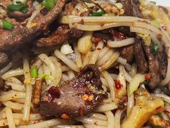 -仙妈米粉店(庆丰路)