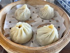 -裕兴记·蟹黄面馆养育巷精选店面馆