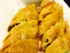 虎皮臭豆腐-老吉士酒家(天平路店)