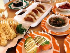 -新一番三文鱼寿司(红城湖店)