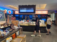 -连鹭海鲜·海肠捞饭·海胆饭(星海店)