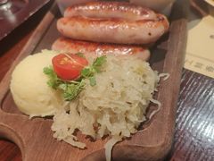 -马迭尔德式西餐精酿啤酒屋(中央大街店)