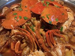 -胖哥俩肉蟹煲(河北勒泰购物中心店)