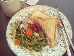 -Alimentari早午餐(安福路店)