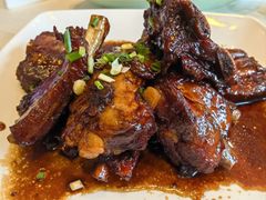 -欣旺·迎宾楼·百年无锡菜