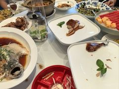 -盛百味·家宴餐厅(霸州分店)