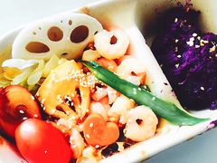 -怪兽炸鸡.轻沙拉(锦州店)