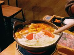 -老爷锅(新街口IFCX店)