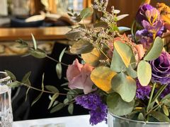 -火车头法国西餐厅