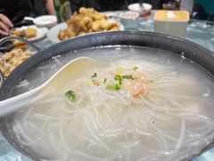 -萍香大厨·锅包肉(大东门店)