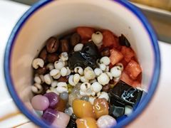 -杭州钱江新城万怡酒店-西餐厅