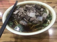 -老冯拉面羊棒骨(西宸广场店)