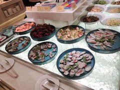 -厦门海景千禧大酒店·海景咖啡厅