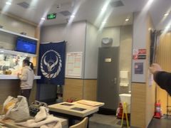 -吉野家(复兴路第二餐厅店)