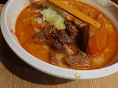 -味千拉面(煌华新纪元购物广场店)