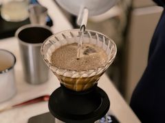 -SAFARI COFFEE