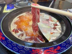 -成都老码头火锅(旺角店)