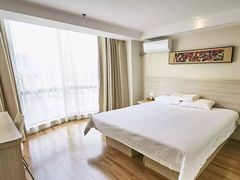 -汉庭(广州北京路天字码头店)