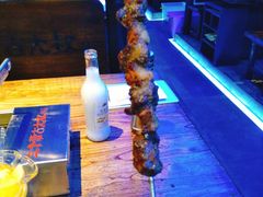 -三个蒙古大叔羊肉串(大宁店)