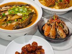 -大潮淮·淮扬菜(何园旗舰店)
