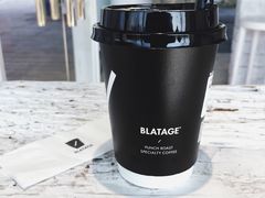 -BLATAGE COFFEE