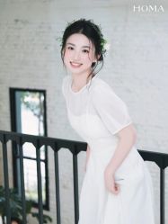 -荷玛高端新娘跟妆团队·彩妆培训