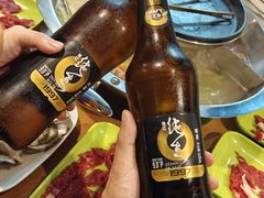 -养牛邓·潮汕牛肉海鲜自助火锅(广州店)