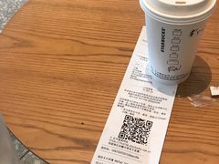 -星巴克(东莞塘厦万科生活广场店)