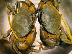 -李老爹香辣蟹(宣武门店)