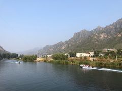 -野三坡清泉山风景区