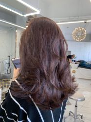 点击看大图 -潘多拉Hairsalon