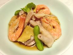 -荣兴酒家(徐家汇店)